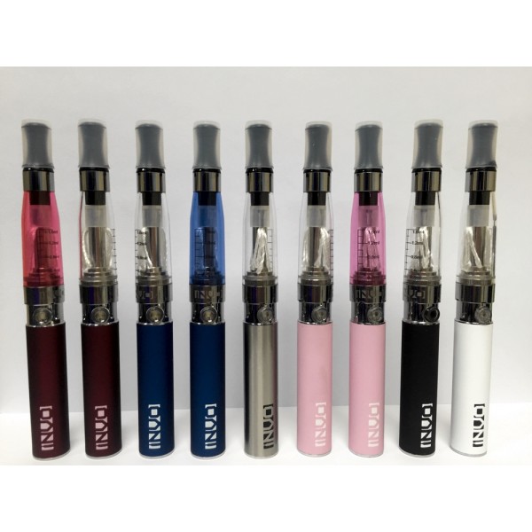 INVO 1100mah Starter Kit with CE4 Clearomizer tank